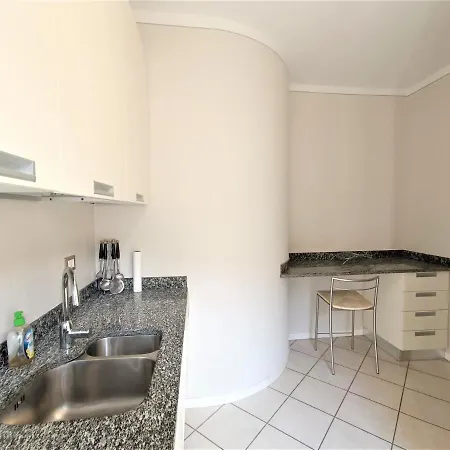 Apartmán Via Panoramica