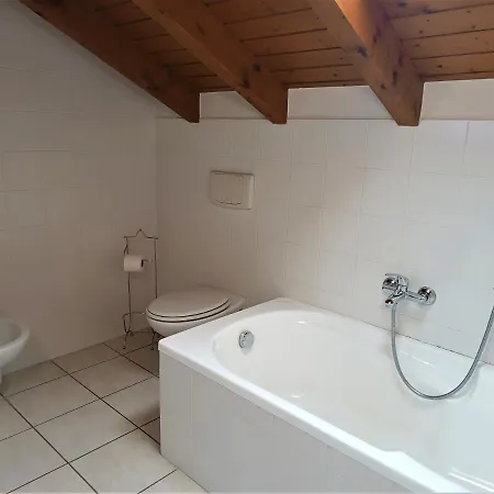 شقة Via Panoramica