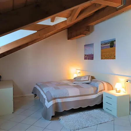 Via Panoramica Apartmán Baveno