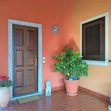 Apartment Via Panoramica