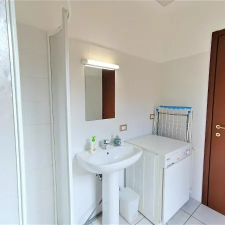 Apartment Via Panoramica *
