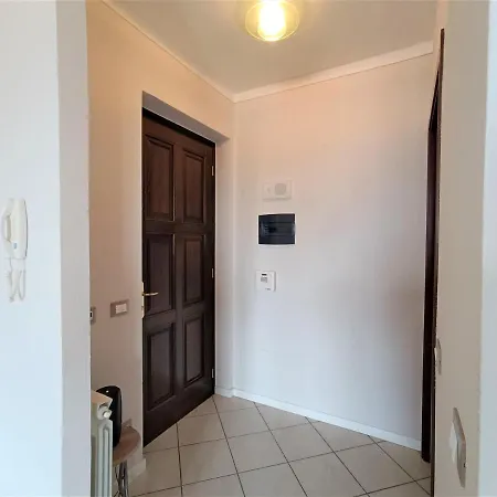 Apartment Via Panoramica