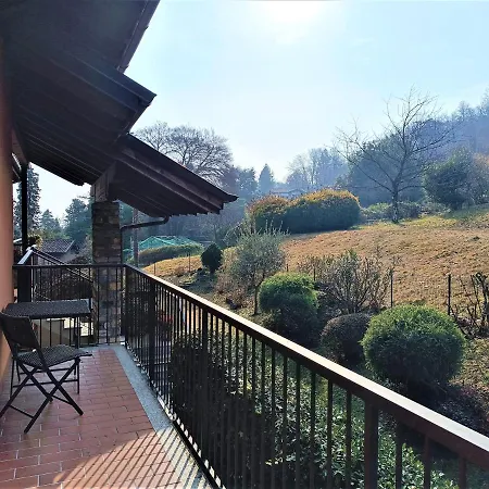 Apartmán Via Panoramica
