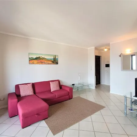 Apartment Via Panoramica Baveno