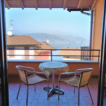 Via Panoramica Baveno