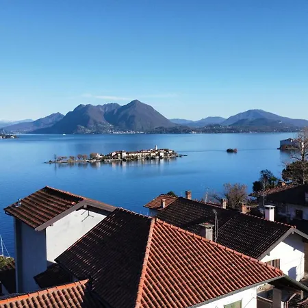 Via Panoramica Apartment *