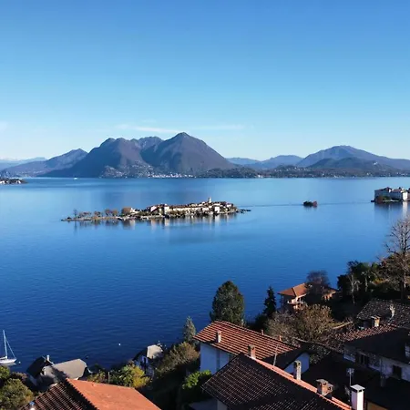 Via Panoramica Apartment