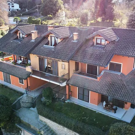 Via Panoramica *