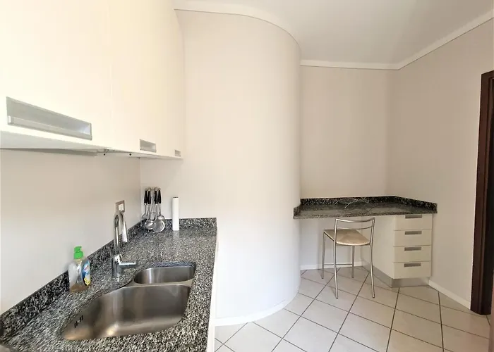 Apartment Via Panoramica