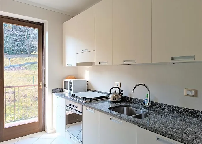 Via Panoramica Baveno