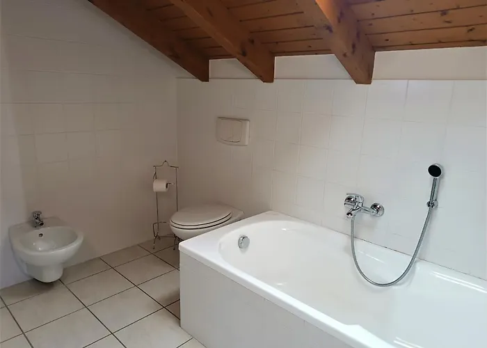 Apartment Via Panoramica