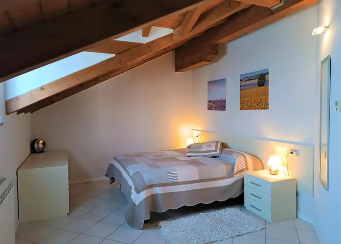 Via Panoramica Apartment Baveno