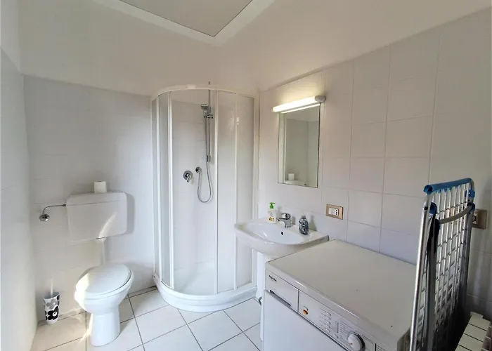 Via Panoramica Apartment