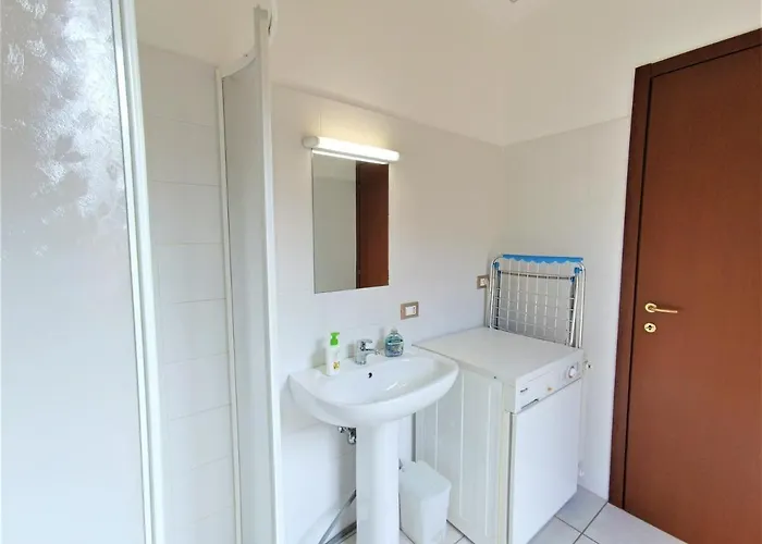 Apartment Via Panoramica *