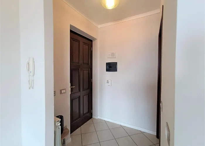 Apartment Via Panoramica