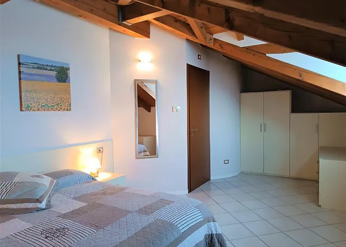 Apartment Via Panoramica