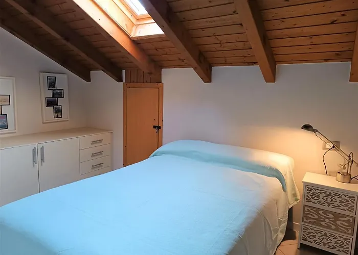 Via Panoramica * Baveno