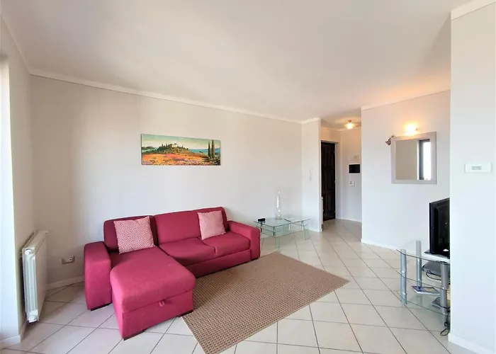 Apartment Via Panoramica Baveno