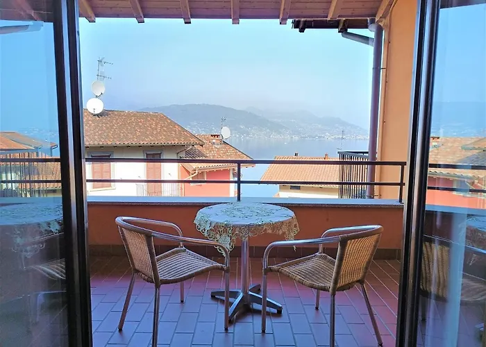 Via Panoramica Baveno