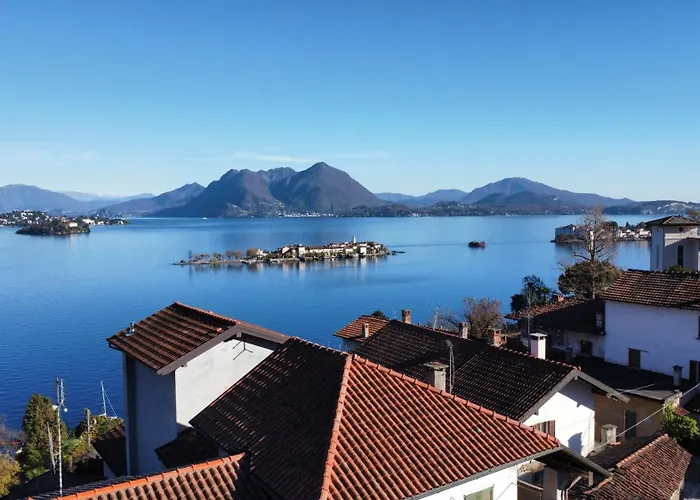 Via Panoramica Apartment *