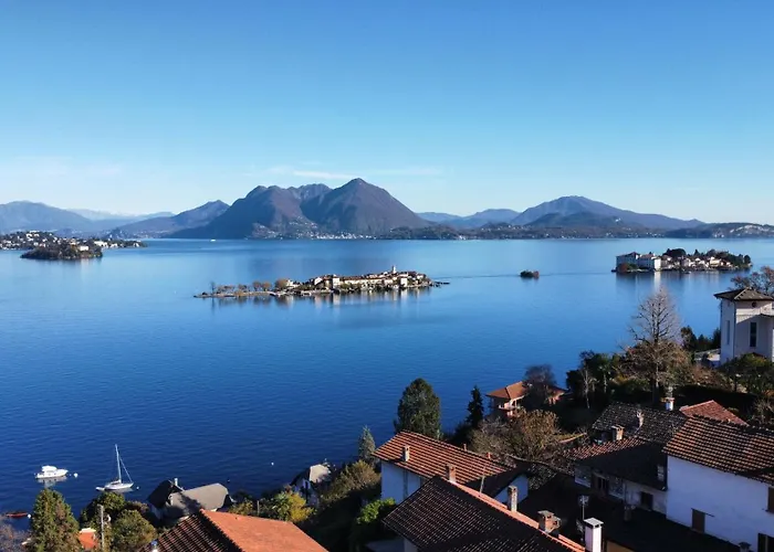 Via Panoramica Apartment